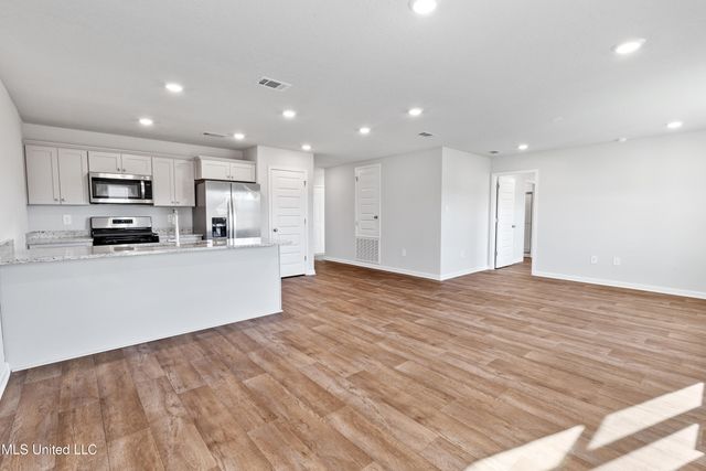 17467 Inman Knoll Drive, Gulfport, MS 39503