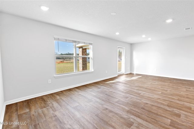 17467 Inman Knoll Drive, Gulfport, MS 39503