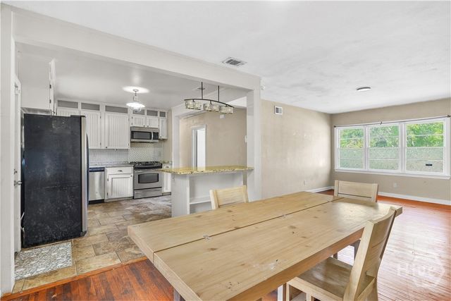 1809 DeLesseps Avenue, Savannah, GA 31404