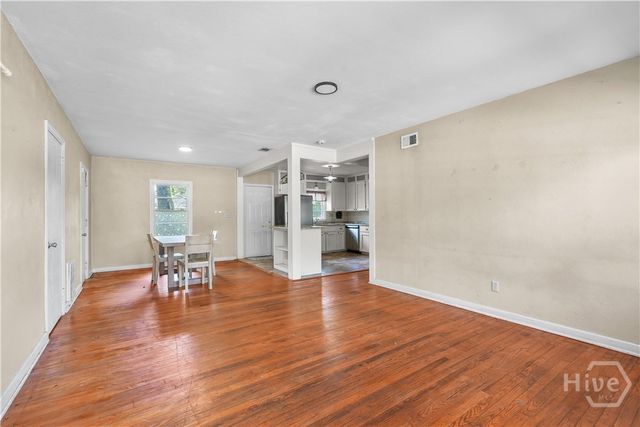 1809 DeLesseps Avenue, Savannah, GA 31404