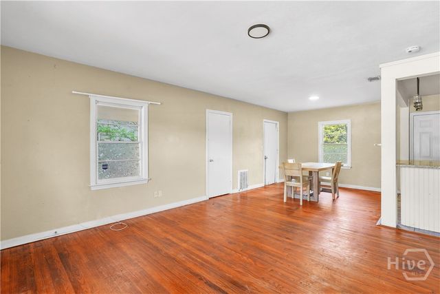 1809 DeLesseps Avenue, Savannah, GA 31404