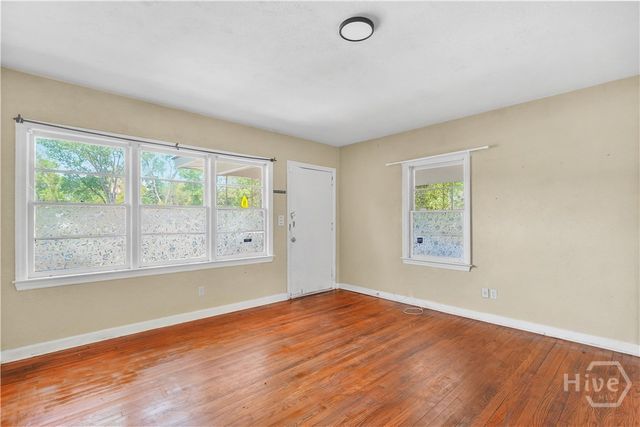 1809 DeLesseps Avenue, Savannah, GA 31404