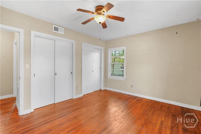 1809 DeLesseps Avenue, Savannah, GA 31404