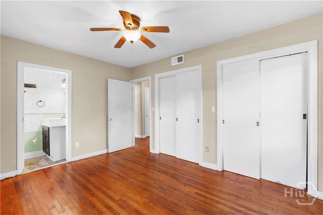 1809 DeLesseps Avenue, Savannah, GA 31404