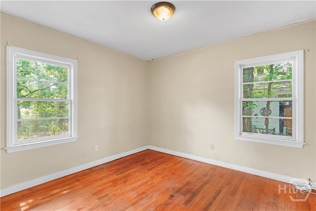 1809 DeLesseps Avenue, Savannah, GA 31404