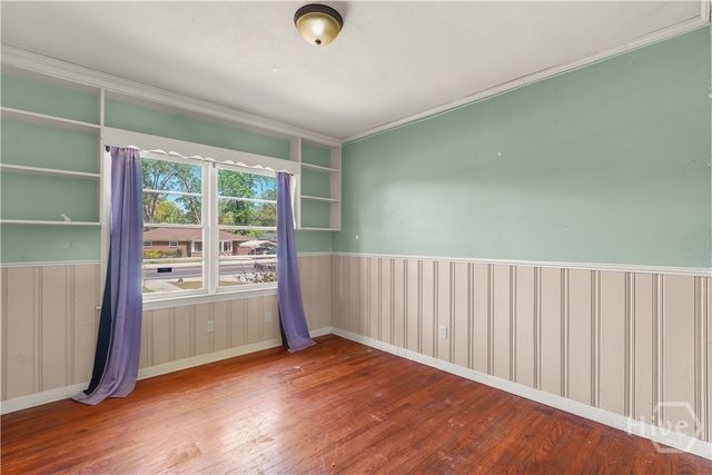 1809 DeLesseps Avenue, Savannah, GA 31404