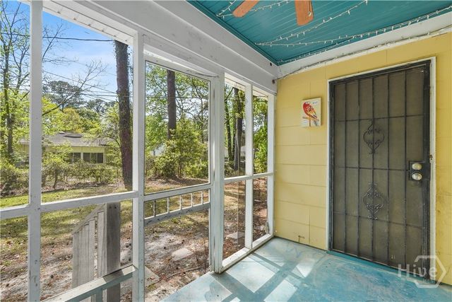 1809 DeLesseps Avenue, Savannah, GA 31404