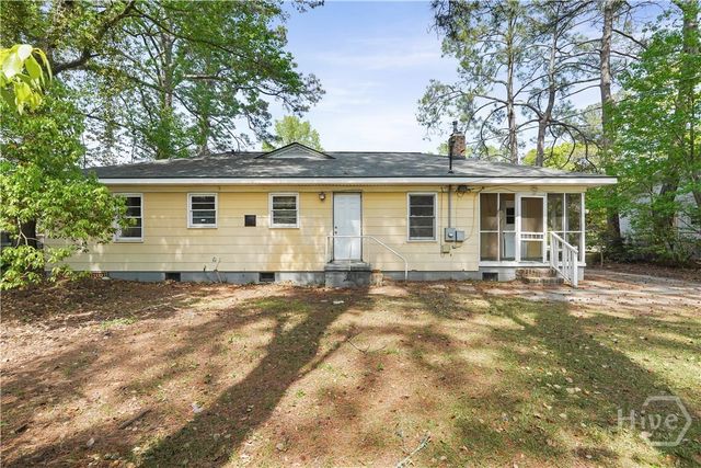 1809 DeLesseps Avenue, Savannah, GA 31404