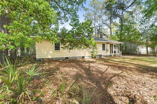 1809 DeLesseps Avenue, Savannah, GA 31404