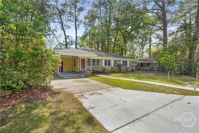 1809 DeLesseps Avenue, Savannah, GA 31404