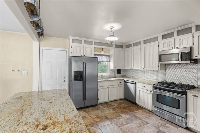 1809 DeLesseps Avenue, Savannah, GA 31404