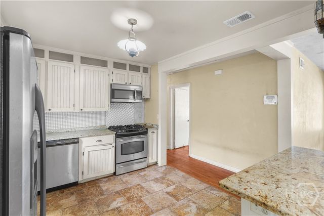 1809 DeLesseps Avenue, Savannah, GA 31404