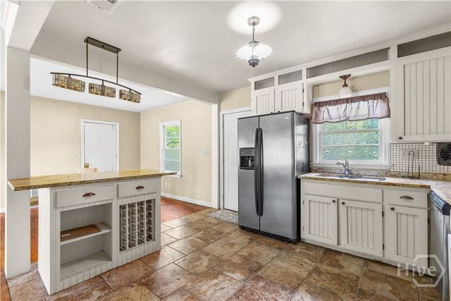 1809 DeLesseps Avenue, Savannah, GA 31404