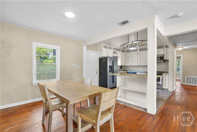 1809 DeLesseps Avenue, Savannah, GA 31404