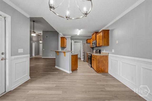 113 Fontenot Drive, Savannah, GA 31405