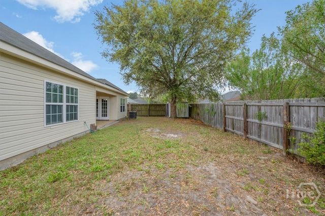 113 Fontenot Drive, Savannah, GA 31405