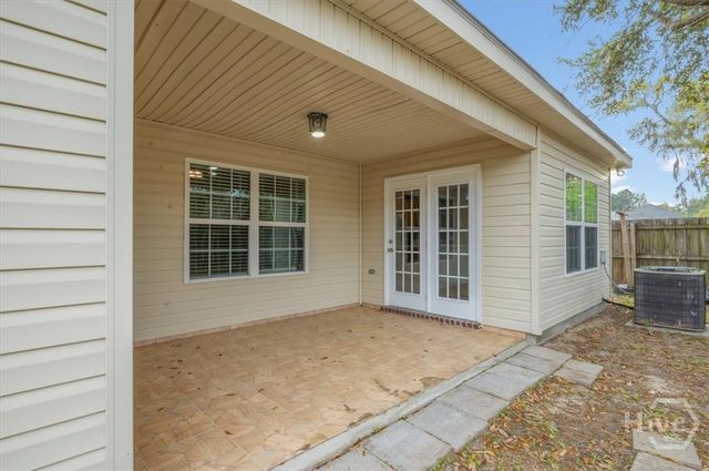 113 Fontenot Drive, Savannah, GA 31405