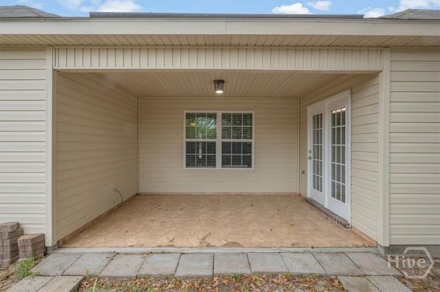 113 Fontenot Drive, Savannah, GA 31405