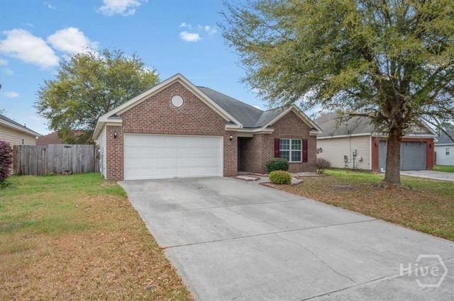 113 Fontenot Drive, Savannah, GA 31405