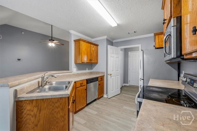 113 Fontenot Drive, Savannah, GA 31405