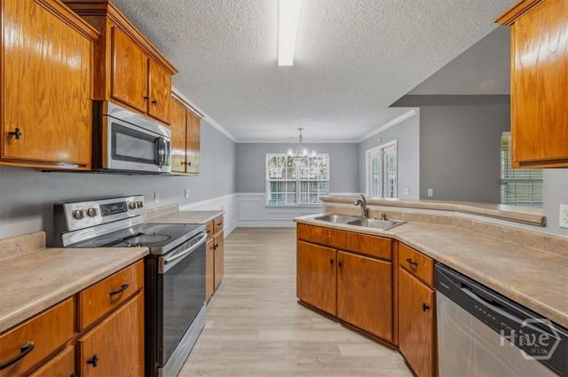 113 Fontenot Drive, Savannah, GA 31405