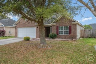 113 Fontenot Drive, Savannah, GA 31405