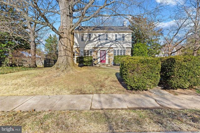 104 GITTINGS AVE, Baltimore, MD 21212