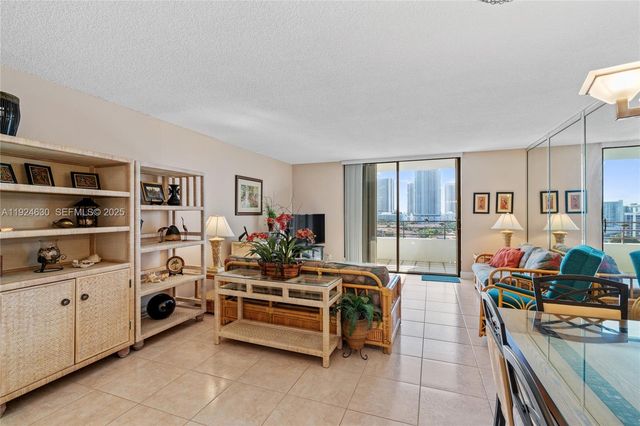 500 Three Islands Blvd 917, Hallandale Beach, FL 33009