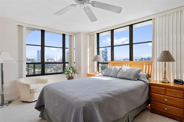 500 Three Islands Blvd 917, Hallandale Beach, FL 33009