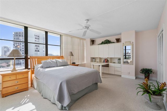 500 Three Islands Blvd 917, Hallandale Beach, FL 33009