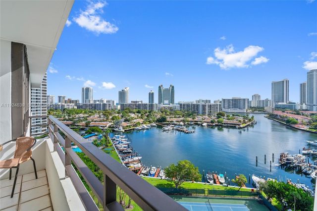 500 Three Islands Blvd 917, Hallandale Beach, FL 33009