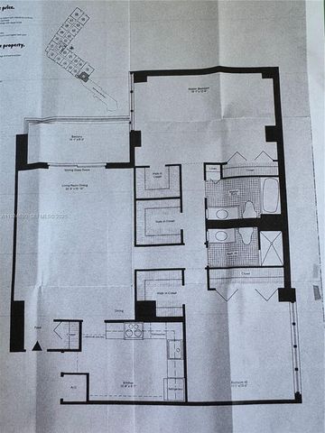 500 Three Islands Blvd 917, Hallandale Beach, FL 33009