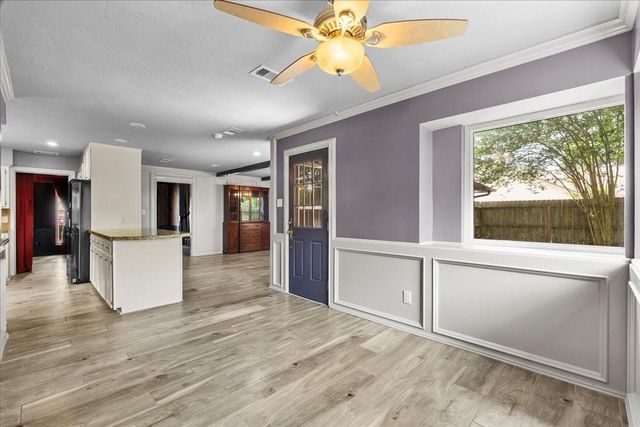 15814 Larkfield Drive, Houston, TX 77059