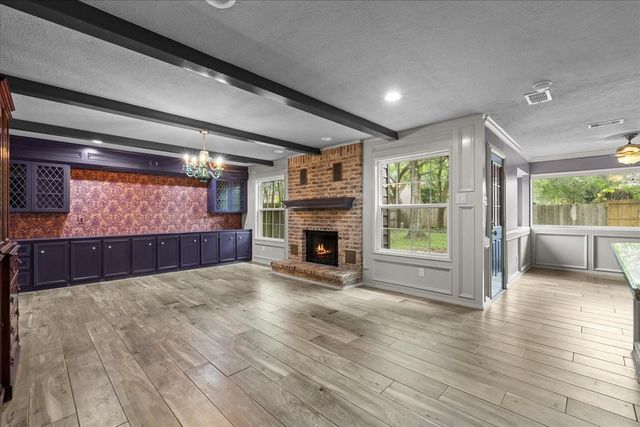15814 Larkfield Drive, Houston, TX 77059