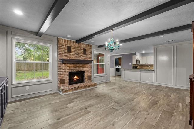 15814 Larkfield Drive, Houston, TX 77059