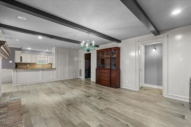 15814 Larkfield Drive, Houston, TX 77059