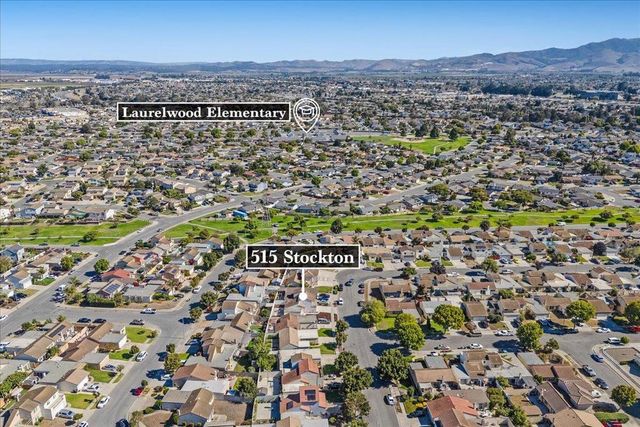 515 Stockton Street, Salinas, CA 93907