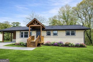 2000 Fairburn Road SW, Atlanta, GA 30331