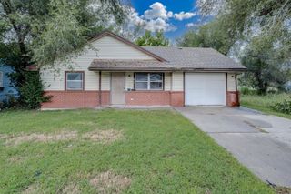 817 N Green St, Wichita, KS 67214