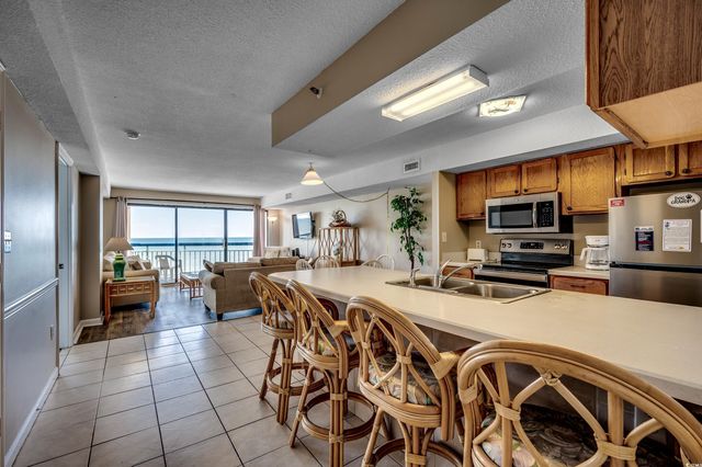 2500 N Ocean Blvd Unit 705, North Myrtle Beach, SC 29582