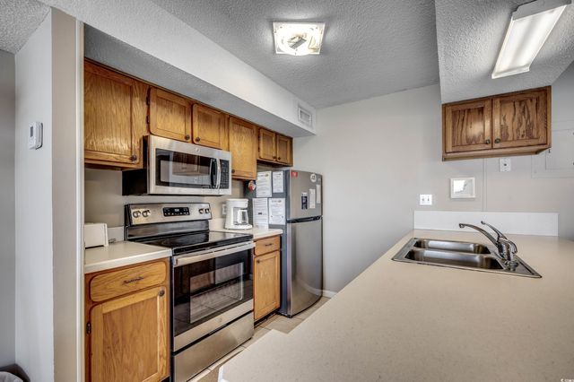 2500 N Ocean Blvd Unit 705, North Myrtle Beach, SC 29582