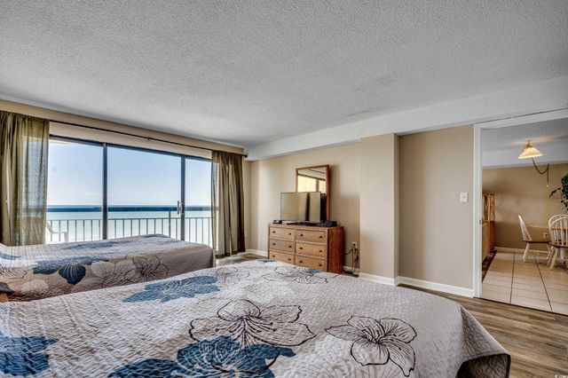 2500 N Ocean Blvd Unit 705, North Myrtle Beach, SC 29582