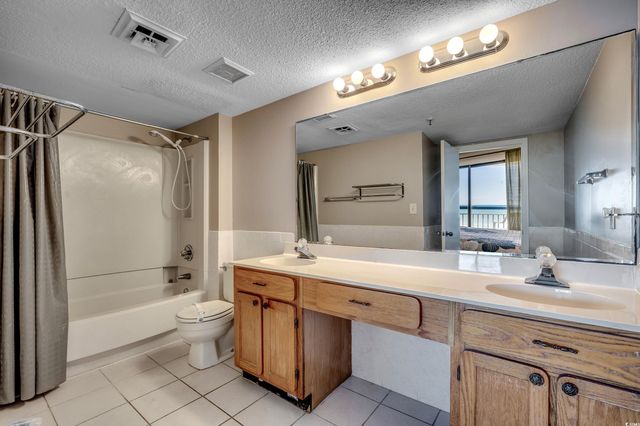 2500 N Ocean Blvd Unit 705, North Myrtle Beach, SC 29582