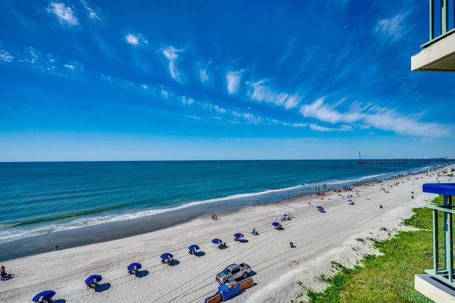 2500 N Ocean Blvd Unit 705, North Myrtle Beach, SC 29582