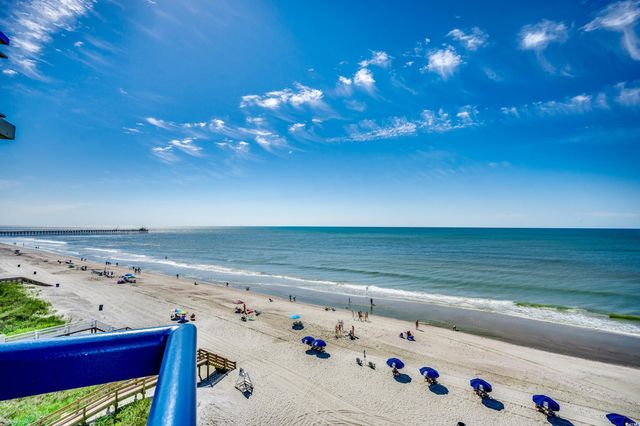 2500 N Ocean Blvd Unit 705, North Myrtle Beach, SC 29582