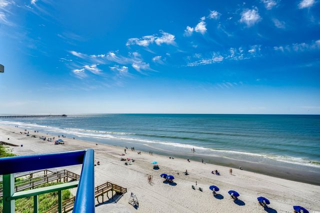 2500 N Ocean Blvd Unit 705, North Myrtle Beach, SC 29582