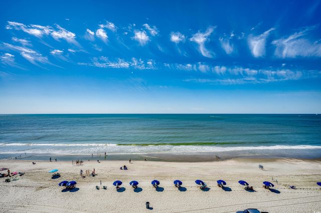 2500 N Ocean Blvd Unit 705, North Myrtle Beach, SC 29582