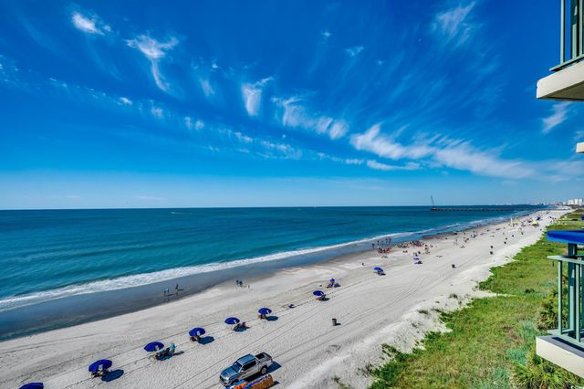 2500 N Ocean Blvd Unit 705, North Myrtle Beach, SC 29582