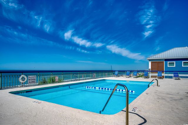 2500 N Ocean Blvd Unit 705, North Myrtle Beach, SC 29582