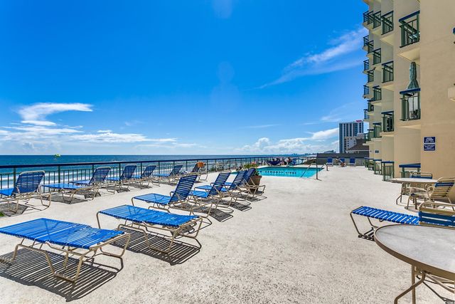 2500 N Ocean Blvd Unit 705, North Myrtle Beach, SC 29582